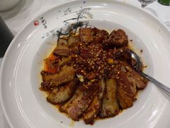 -喜湘宴·精致湖南菜(和平西桥店)