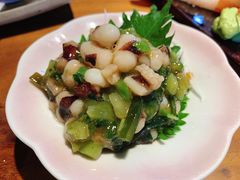 -森味薪火烧•烧鸟居酒屋•日本料理(望京店)