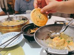 -围龙屋客家食府(福田店)