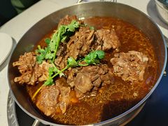 -黑窑厂糖油饼烤鸭·清真菜(旗舰店)