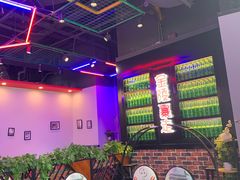 -金陵暴走小龙虾·迷踪蟹(凯德MALL店)