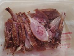 南京板鸭-章云板鸭(评事街店)