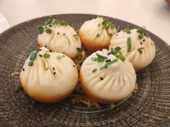 -上海和平饭店龙凤厅 Dragon Phoenix