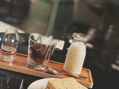 -马哥孛罗咖啡厅·Cafe Marco (厦门马哥孛罗东方大酒店)