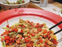 -湘鼎盛·大厨鲜炒湖南味(高新银泰店)