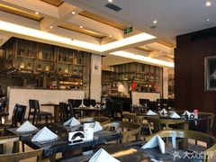 大堂-东方红海鲜百汇(国际大厦店)