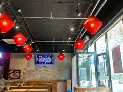 大堂-贺秦生陕面王(富力城店)