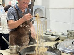 -佰仙面馆