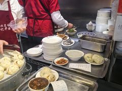 -姚记炒肝店(鼓楼店)