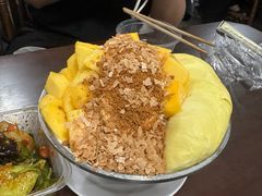 -水牛奶皇后糖水铺(深圳总店)