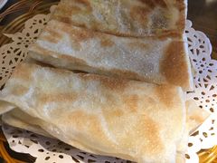 榴莲飞饼-禾田下生态餐厅(华天城总店)