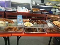 -护国寺小吃(左家庄店)