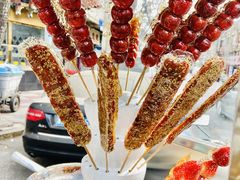 -古文化街旅游区