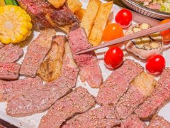 -江户烧肉(高德店)