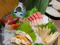 -德川家日本料理(中关村寰太大厦店)