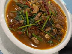 -马尔龙新疆饭店·清真(瑞景店)