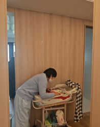 -和伊母婴护理中心·全套房(金山店)