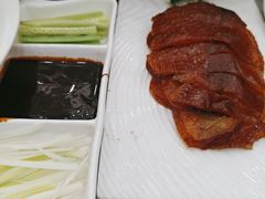 烤鸭-红菜坊·烤鸭·川鲁宴(石园店)