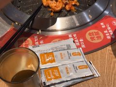 -新石器烤肉(百联川沙店)