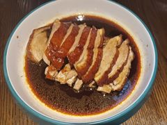 -老盛庆排档•南京菜(夫子庙店)