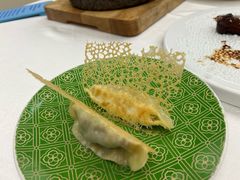 -品海楼·大连海胆锅贴馆(东港店)