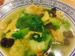 -兰边碗(鼓楼店)