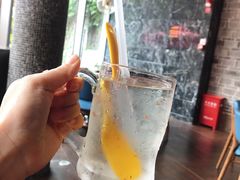 木莲冻-小城故事·地道宁波味(月湖盛园店)