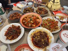 -老三样·旧食新味(万寿宫店)