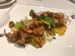-Yan Ting 宴庭中餐厅(上海静安瑞吉酒店)