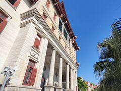 -厦门大学(思明校区)