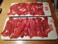-好想牛·鲜切自助牛肉火锅(七堡花园城店)