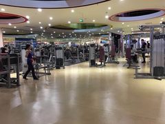 -奇迹健身(SM广场店)