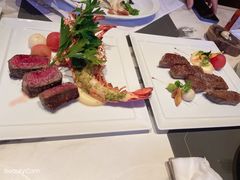 -ZHAO赵·牛扒坊(万象城店)