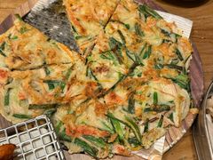 -恩你小木屋·韩式料理(假日广场店)