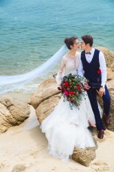 -太古映画婚纱摄影(天河店)