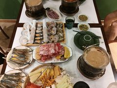 -Thai Basil罗勒叶泰式餐厅(时代天街店)