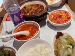 -乡村基·川味现炒大王(熙悦天街店)