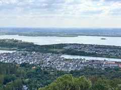-虞山风景区
