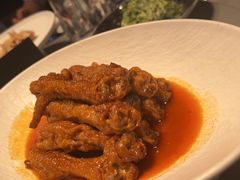 -镜泊小镇(东长安街店)