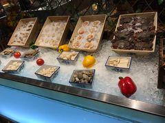 -马哥孛罗咖啡厅·Cafe Marco (厦门马哥孛罗东方大酒店)