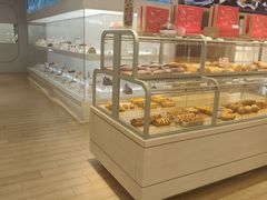 -好利来(鞍山站前店)