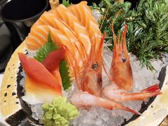 -满来寿喜烧(金虹桥店)