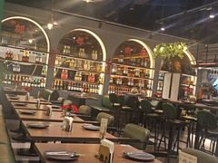 -Shantek象提南亚餐厅&西餐融合Bistro(淮海中路店)