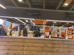 -放哈·甜醅子奶茶创造者(正宁路店)