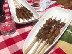 -西贝莜面村(镇江苏宁广场店)