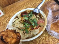 -真素诚·清真(新华路店)