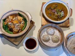 -利苑酒家(金宝店)