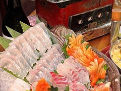 -酒肴一瓢·活贝料理·日本料理(三元桥·霄云路店)