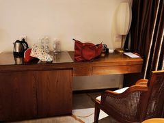 -九华山聚龙大酒店