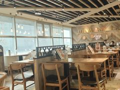 -必胜客(金元宝店)